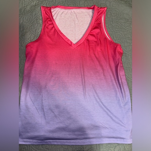 Tank Tops - Picture 3 of 5